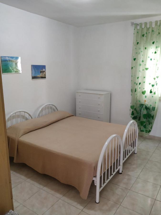 페스키치 Casa De Sio Trilocale 아파트 외부 사진